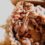 BEANS KITCHEN - 肉じゃが照り煮