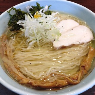 らーめん清湯_1