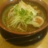 味噌ラーメン ねむろ