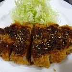 KaZu - ボリューム十分