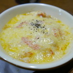 なか栄 - 海鮮グラタン