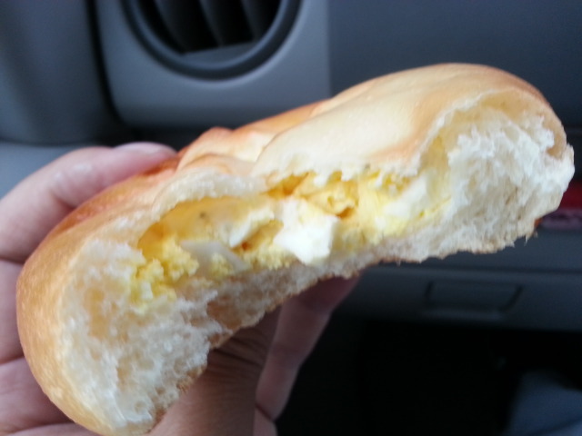 パン工房 みつ葉のクローバー - 鱒沢（パン）の写真