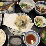 いわし料理 善 - 料理写真: