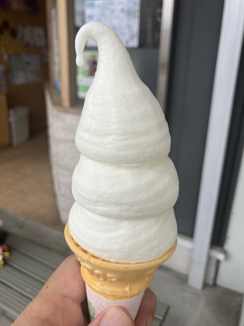 高田アイス - 新清水/ジェラート・アイスクリーム | 食べログ