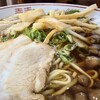 尾道ラーメン 暁