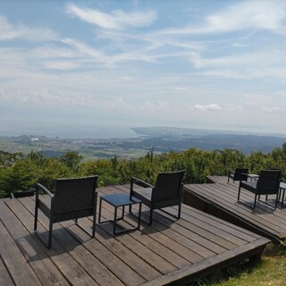 Hana terrace cafe_2
