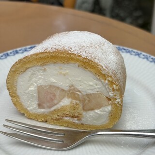 カフェ ド ラペ_1