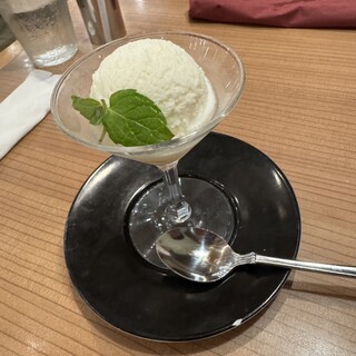 ピア 30 グリル_2