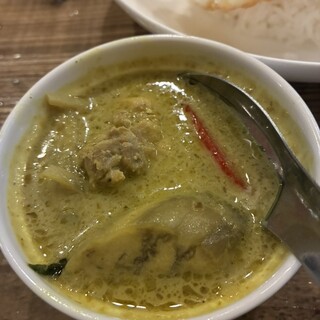 バンコック ポニー食堂_1
