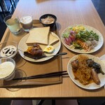 カンデオホテルズ - 料理写真:
