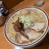 中華そば専門 田中そば店 東京オペラシティ店