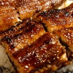 昼だけうなぎ屋 - 