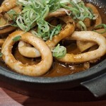 濱焼魚萬 - 