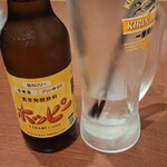 濱焼魚萬 - 