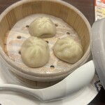 バーミヤン - 料理写真: