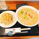 kitchen はな - 料理写真: