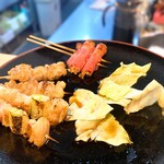 串焼串ひろ - 