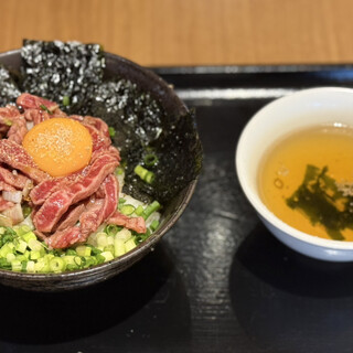 牛肉丼屋 和_0