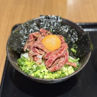牛肉丼屋 和_1
