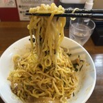 油そば専門店 歌志軒 - 