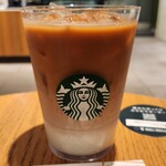 スターバックスコーヒー - ドリンク写真: