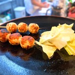 串焼串ひろ - 