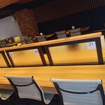 With BAR