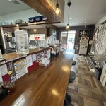 油そば専門店 歌志軒 - 