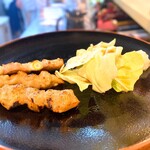 串焼串ひろ - 