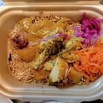 セブンイレブン - 料理写真: