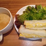 With BAR