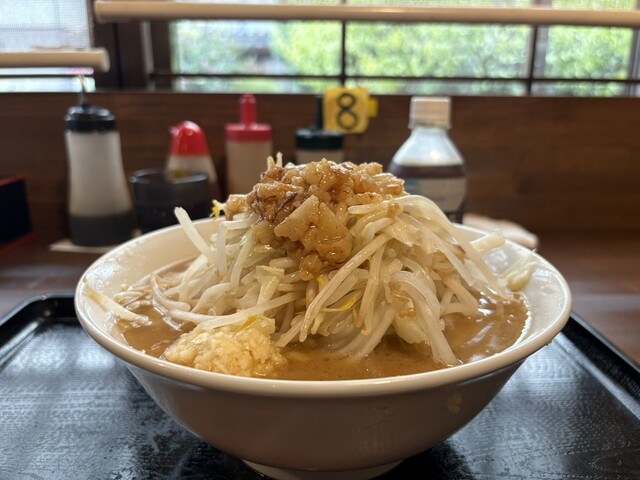 ラーメン貴丸 - 清陵高校前/ラーメン | 食べログ