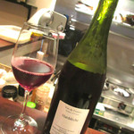 グロリエット - ジャンマーク・ブリニョ、ハードデッシュ2013