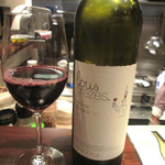 グロリエット - ドメーヌ・ルス・グレゼス、シャトー・シャポー2011
      