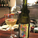 グロリエット - ブリュノ・アリオン、シェラン2011
      