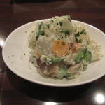 グロリエット - ポテトサラダ