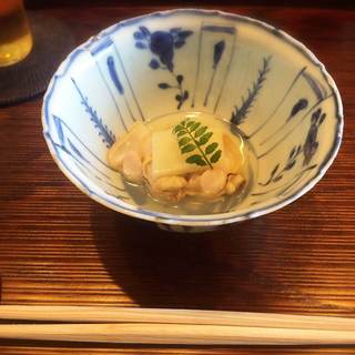 霞町 すゑとみ
