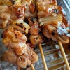 備長炭焼き鳥の店 だいご