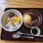 石鍋商店 - 料理写真: