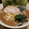 横浜家系らーめん 河埜家