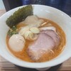 麺処 ふか瀬 - 