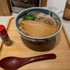 だし茶漬け+肉うどん えん 日本生命札幌ビル店