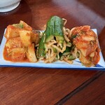 新韓日館 - 