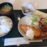 グリーンオアシス - 