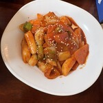 新韓日館 - 