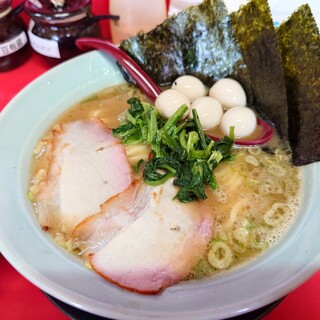 ラーメン 村井村 _1