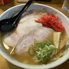 敦賀ラーメン　敦はち