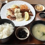 レストイン　デカンショ
