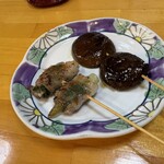 鉄板焼料理 祇園 - 