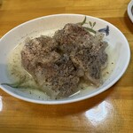 鉄板焼料理 祇園 - 